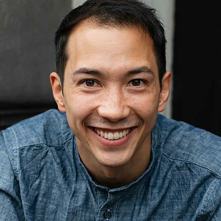 Maximilian Lim